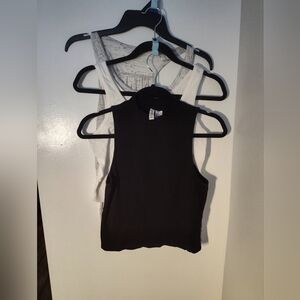 Bundle Of 3 Tank Top Size Lg #185